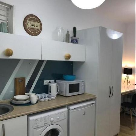 Apartment 2 Jerevan Eksteriør billede