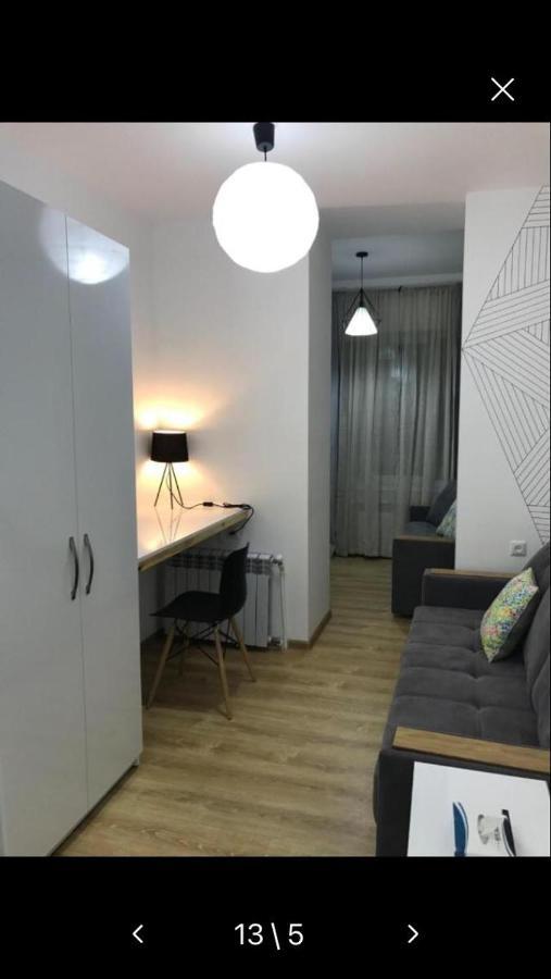 Apartment 2 Jerevan Eksteriør billede