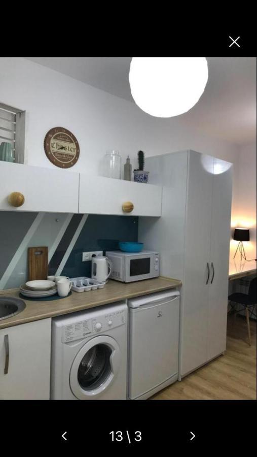 Apartment 2 Jerevan Eksteriør billede