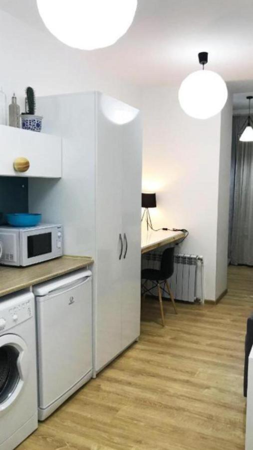 Apartment 2 Jerevan Eksteriør billede